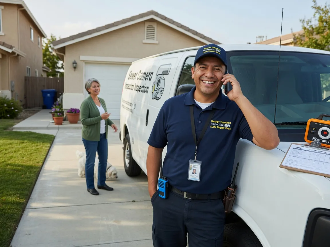 Sewer Line Repair Hakalau, HI FAQs